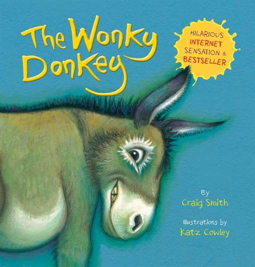 Wonky Donkey - Scholastic UK