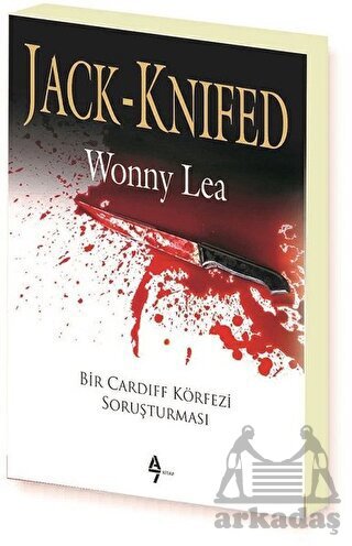 Wonny Lea - A7 Kitap