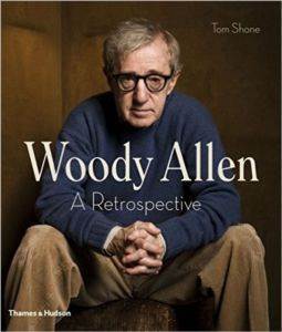 Woody Allen - Thames & Hudson