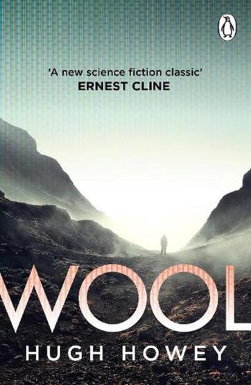 Wool - Penguin Books UK