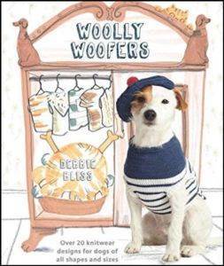 Wooly Woofers - Quadrille Publishing Ltd