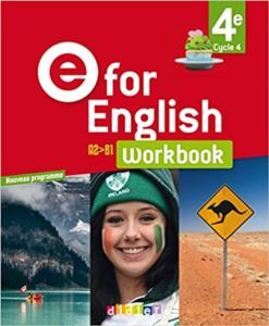 Workbook - Didier