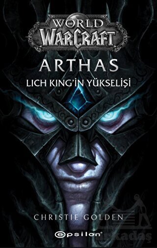 World Of Warcraft - Arthas - 1