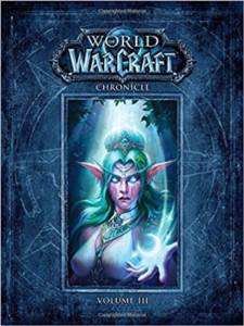 World of Warcraft Chronicle Volume 3 - 1