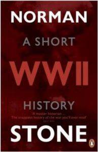 World War Two: A Short History - 1