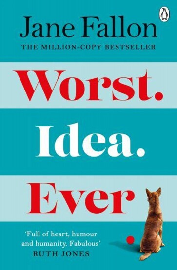 Worst Idea Ever - Penguin Books UK