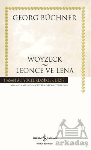 Woyzeck – Leonce Ve Lena - 1