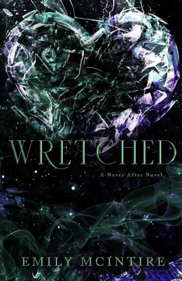 Wretched - Never After - 1