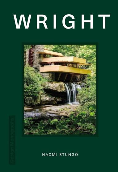 Wright - Design Monographs - 1