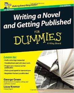 Writing a Novel and Getting It Published For Dummies - 1