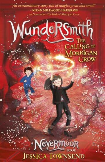 Wundersmith - Orion Children's Books