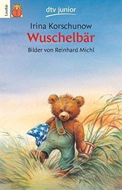 Wuschelbar - DTV Junior