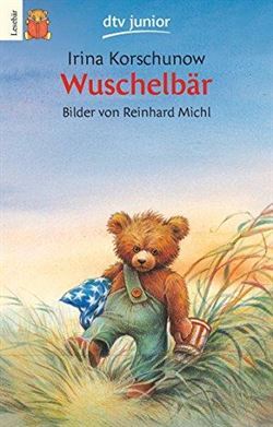 Wuschelbar - 1