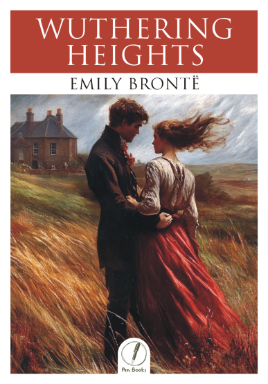Wuthering Heights - Pen Books