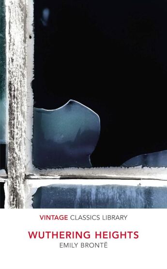 Wuthering Heights - Vintage Books UK