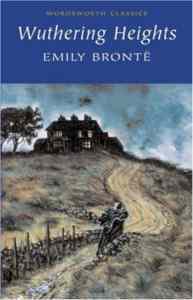 Wuthering Heights - Wordsworth