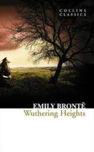 Wuthering Heights - Collins Classics