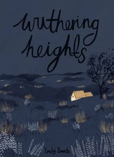 Wuthering Heights (Collector's Editon) - Wordsworth