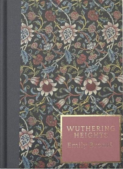 Wuthering Heights (Heritage Collection) - 1