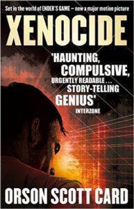 Xenocide (Ender 3) - Orbit Books UK