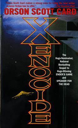 Xenocide (Ender 3) - Tor Books USA