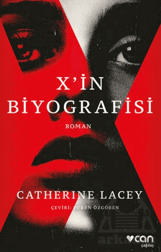 X'in Biyografisi - 1