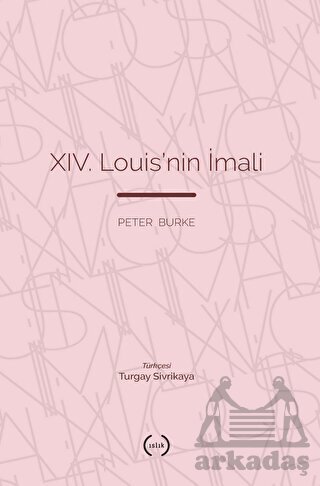 XIV. Louis’Nin İmali - 1