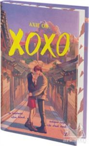Xoxo (Ciltli) - Artemis Yayınları