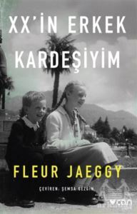 XX’İn Erkek Kardeşiyim - Can Yayınları