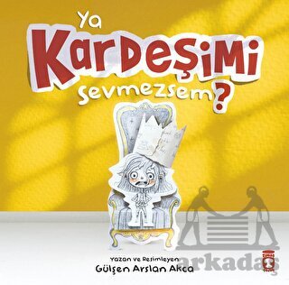 Ya Kardeşimi Sevmezsem? - 1