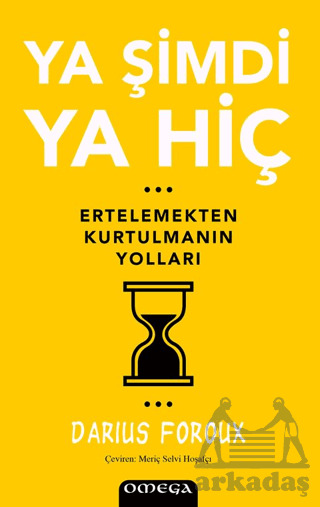 Ya Şimdi Ya Hiç - Omega