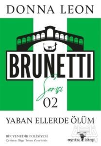 Yaban Ellerde Ölüm - Ayrıksı Kitap