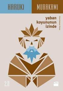 Yaban Koyunun İzinde - Doğan Kitap