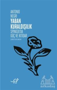 Yaban Kuraldışılık - Zoe Kitap