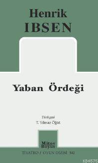 Yaban Ördeği - 1