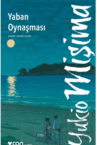 Yaban Oynaşması - Can Yayınları