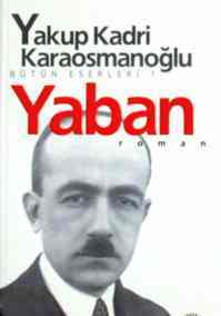 Yaban - 1