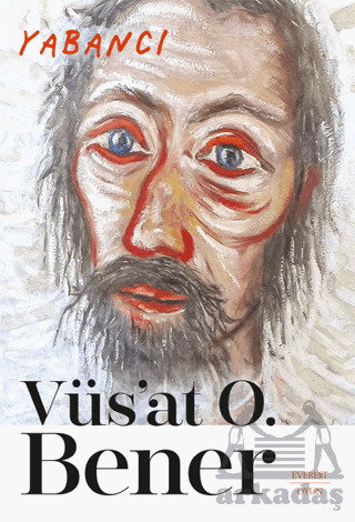 Yabancı - Everest Yayınları