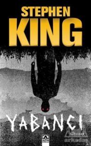 Yabancı - Altın Kitaplar