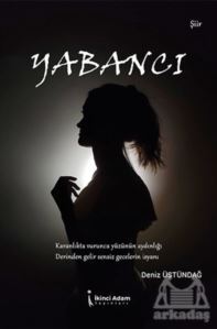 Yabancı - İkinci Adam Yayınları