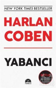 Yabancı - Martı Yayınları