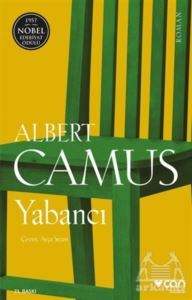Yabancı - Can Yayınları