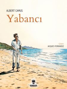 Yabancı - Kurukafa Yayınevi