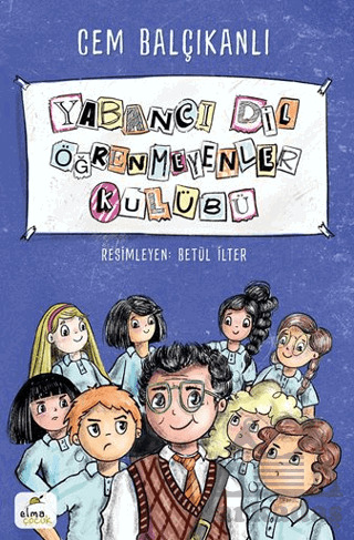 Yabancı Dil Öğrenmeyenler Kulübü - 2