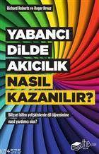 Yabancı Dilde Akıcılık Nasıl Kazanılır? - 1