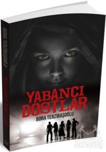 Yabancı Dostlar - Potink Kitap