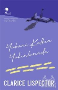 Yabani Kalbin Yakınlarında - 1