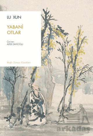 Yabani Otlar - İthaki Yayınları