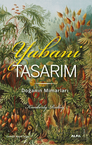 Yabani Tasarım - 2