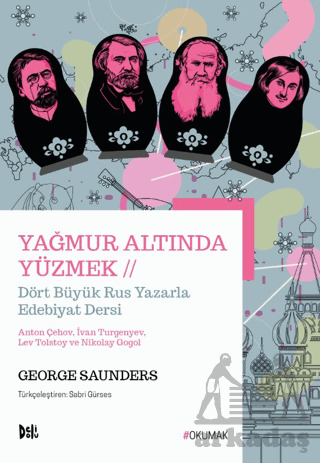 Yağmur Altında Yüzmek - 1